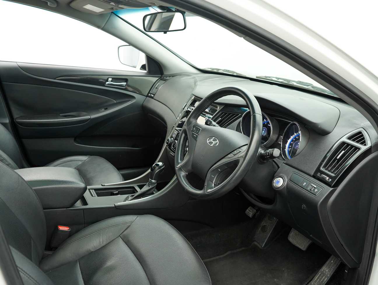 used 2014 Hyundai Sonata Executive Plus 2.0