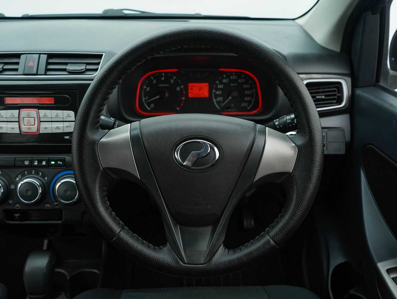 used 2018 Perodua Bezza X Premium 1.3