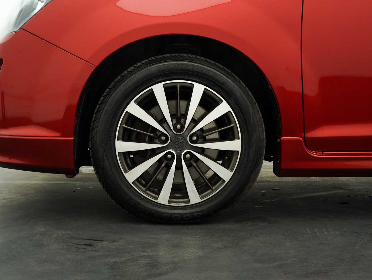 used 2018 Proton Exora Executive Plus 1.6