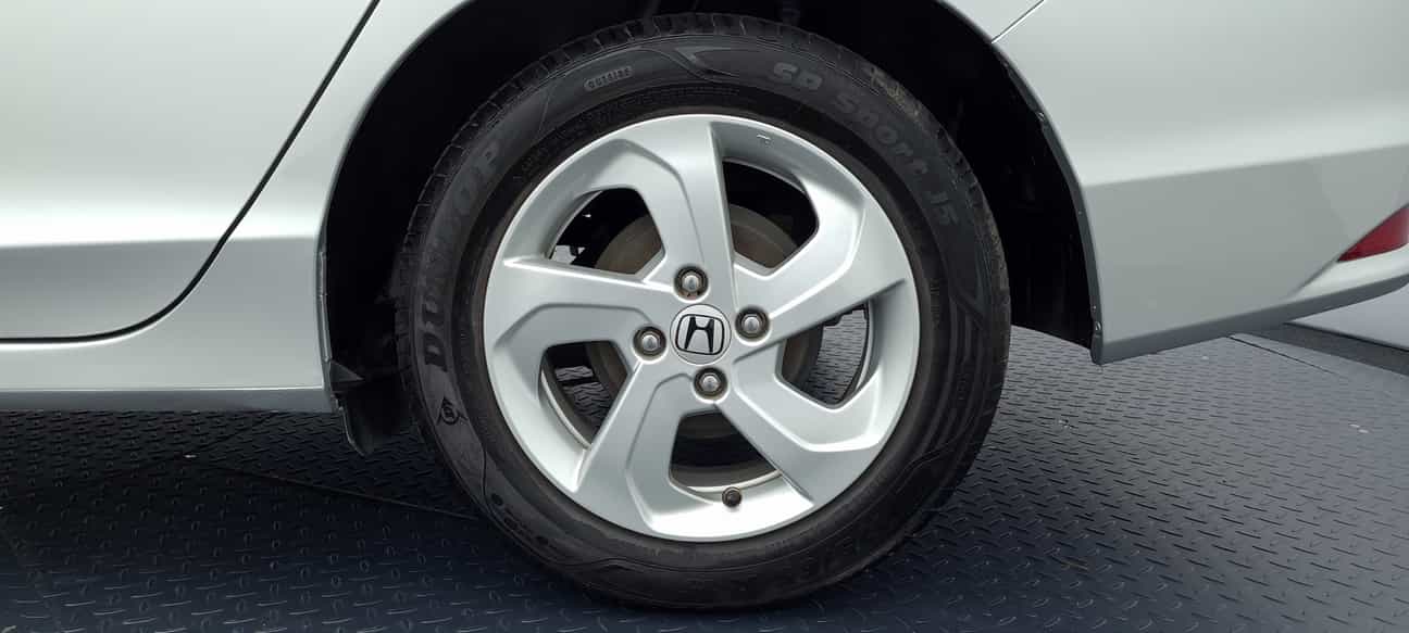 used 2015 Honda CITY S+ I-VTEC 1.5