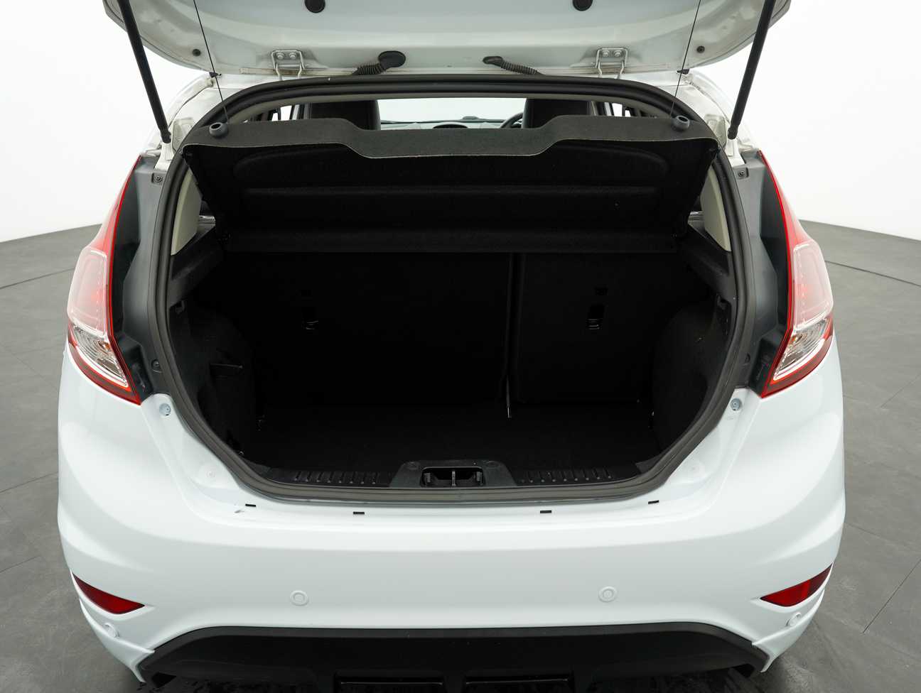 used 2015 Ford Fiesta Sport 1.5