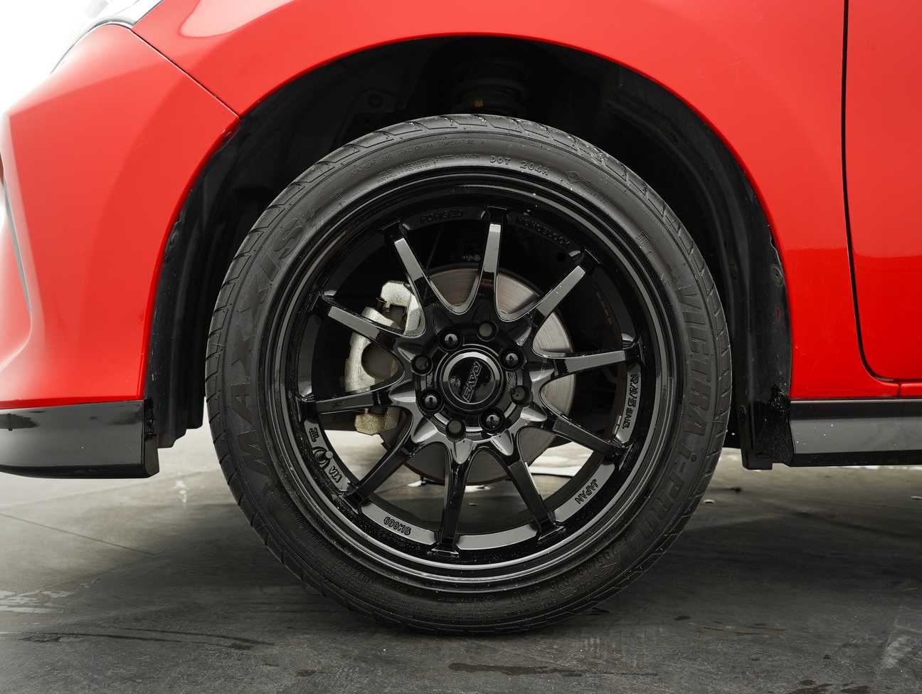 terpakai 2019 Perodua Myvi H 1.5