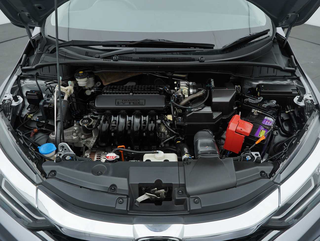 terpakai 2018 Honda City E 1.5