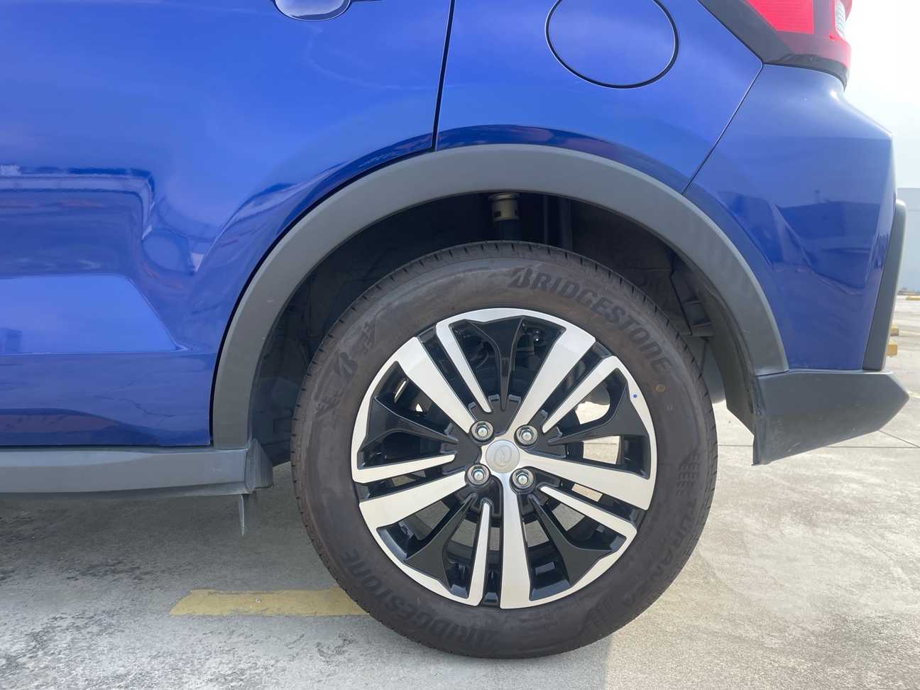 used 2022 Perodua Ativa H 1.0