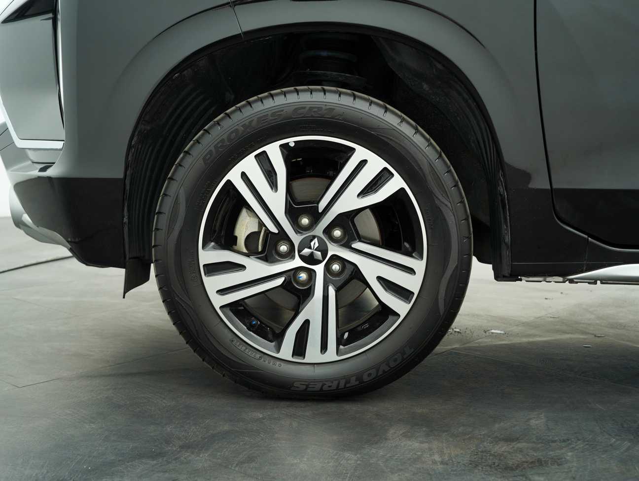 used 2022 Mitsubishi Xpander  1.5