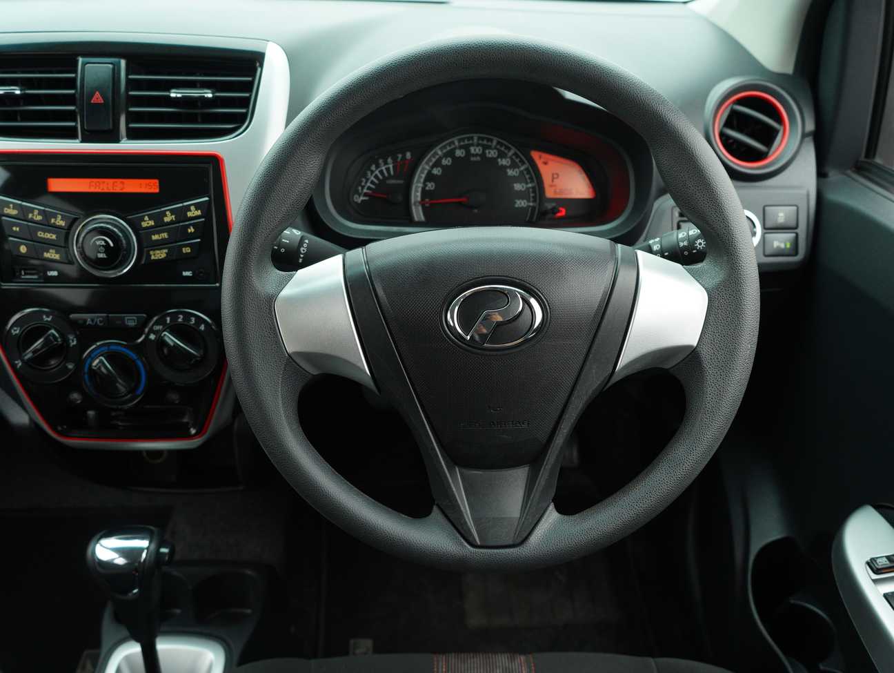 used 2020 Perodua AXIA SE 1.0