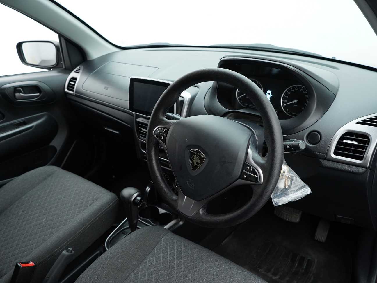 used 2020 Proton Saga Premium 1.3