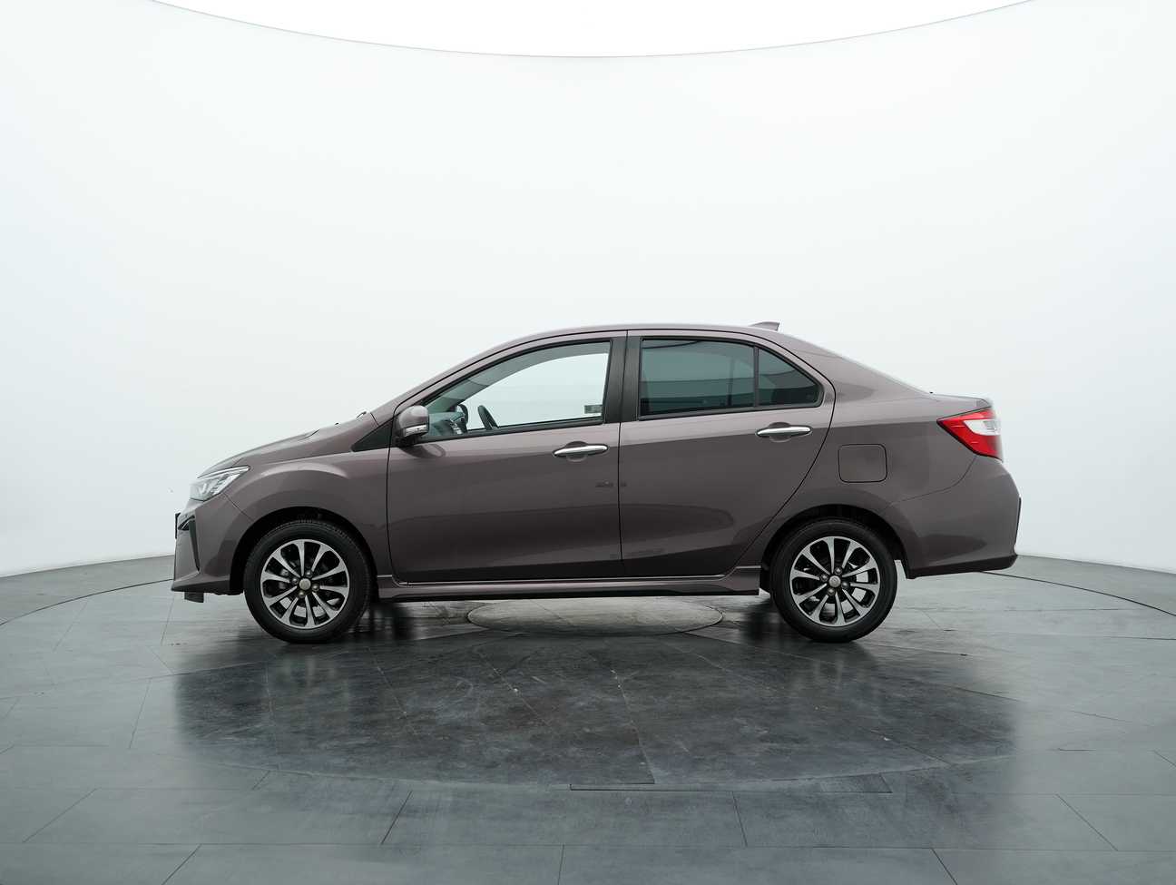 used 2023 Perodua Bezza Advance 1.3