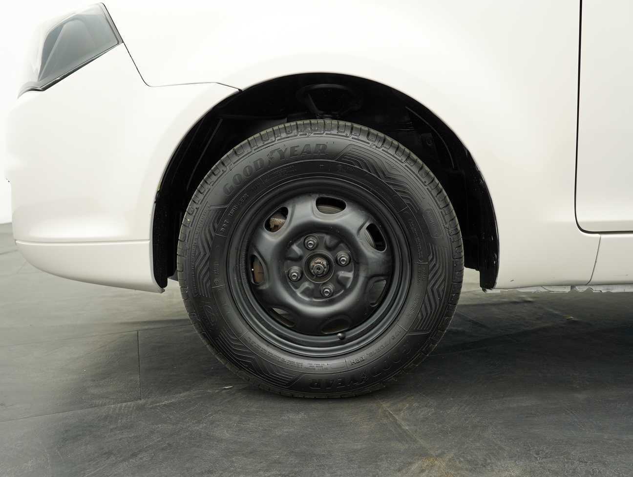 used 2015 Proton Saga FLX Standard 1.3