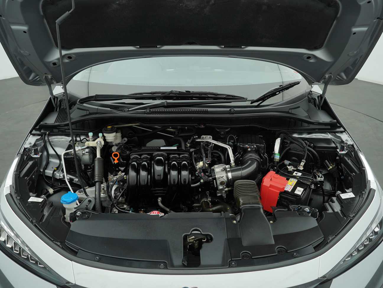 used 2022 Honda City V Sensing 1.5