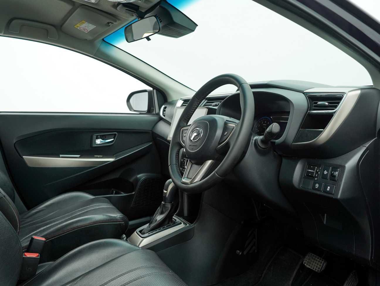 used 2018 Perodua Myvi AV 1.5