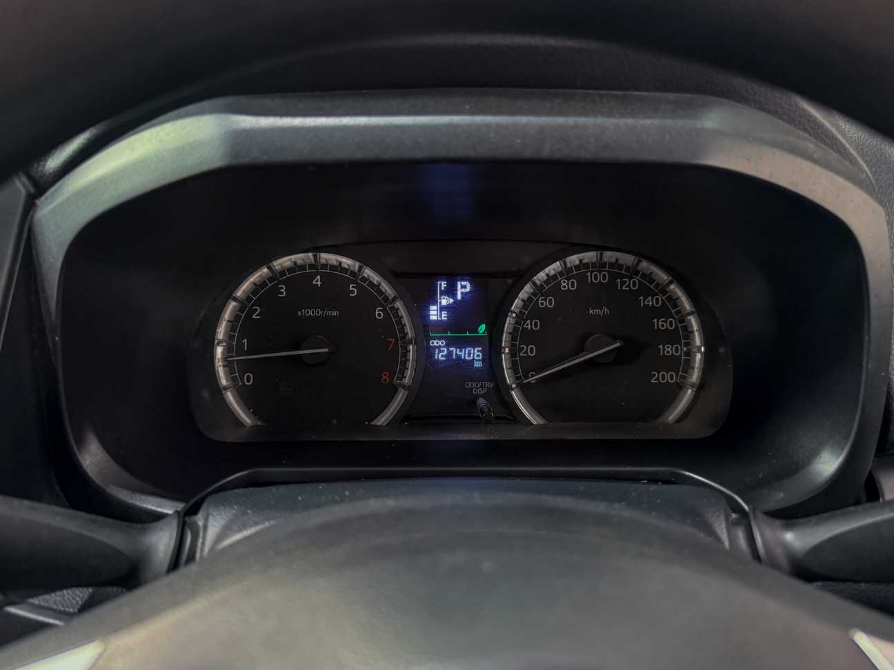 used 2020 Perodua Aruz X 1.5