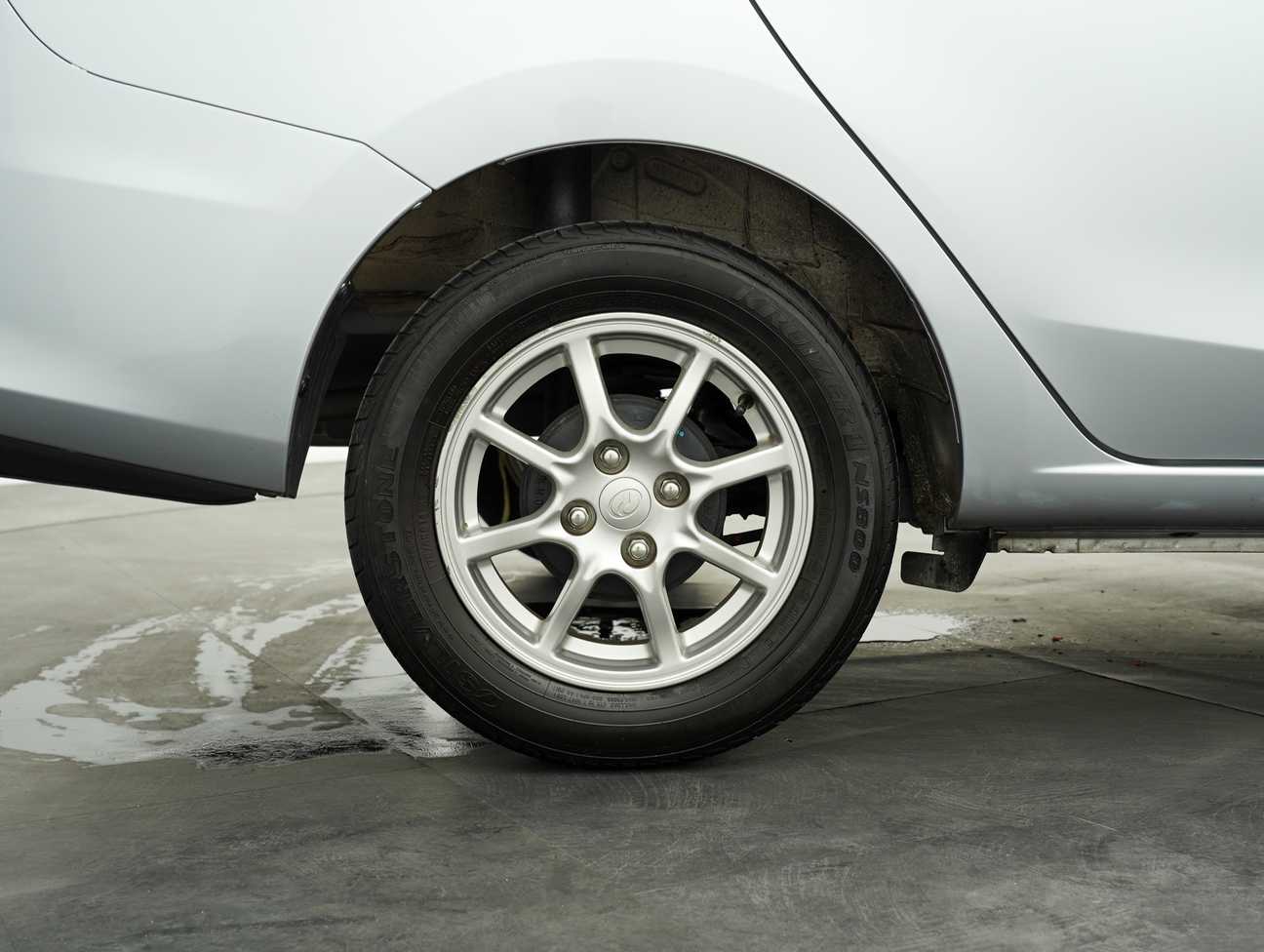 used 2019 Perodua Bezza X Premium 1.3