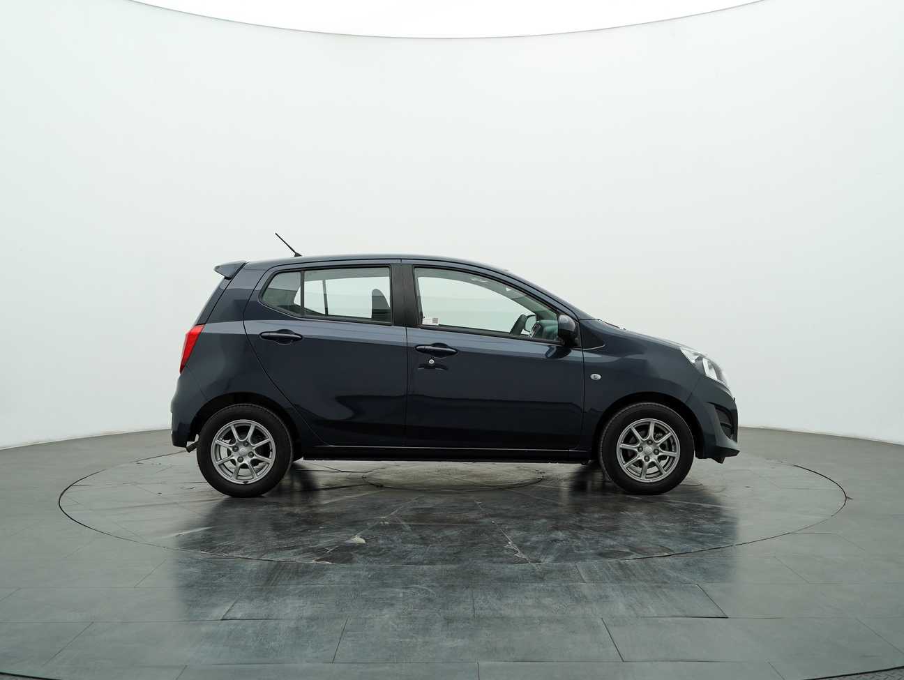 used 2016 Perodua AXIA G 1.0