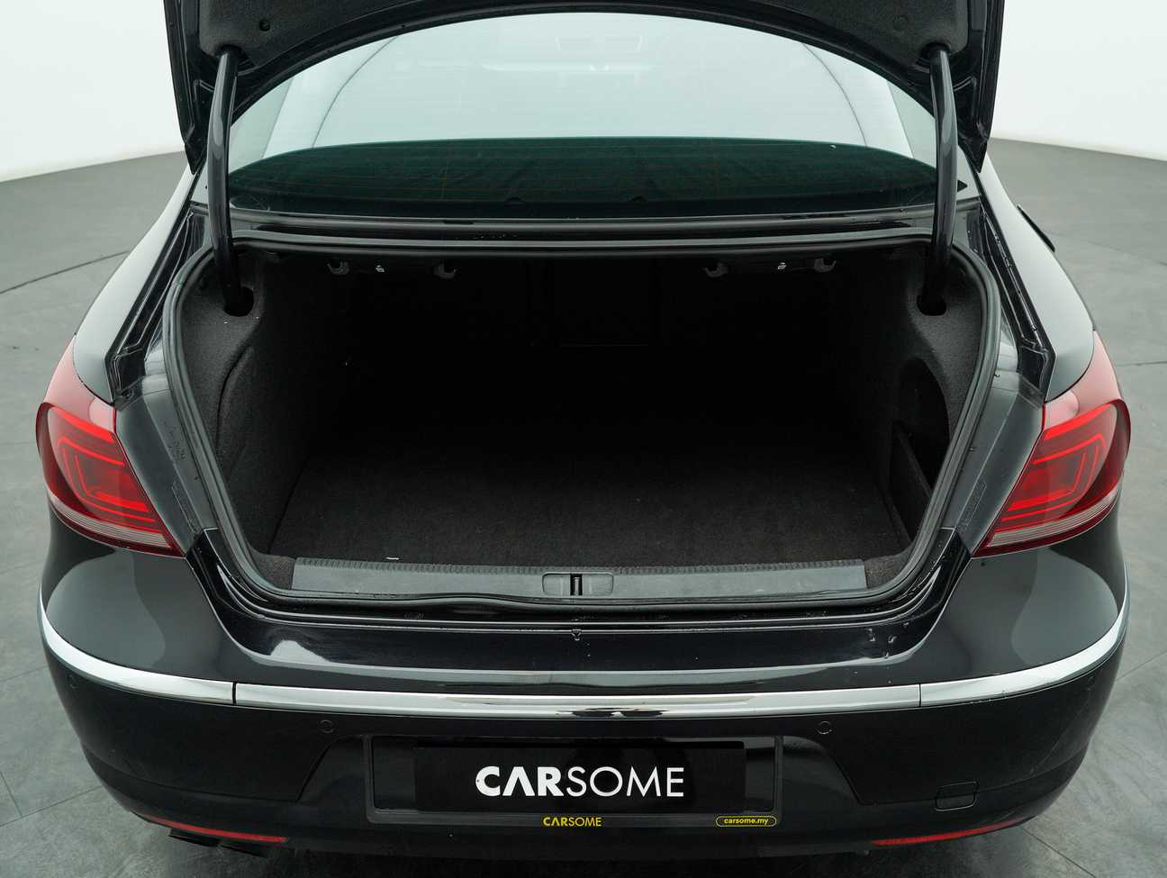 used 2012 Volkswagen CC Comfort 1.8