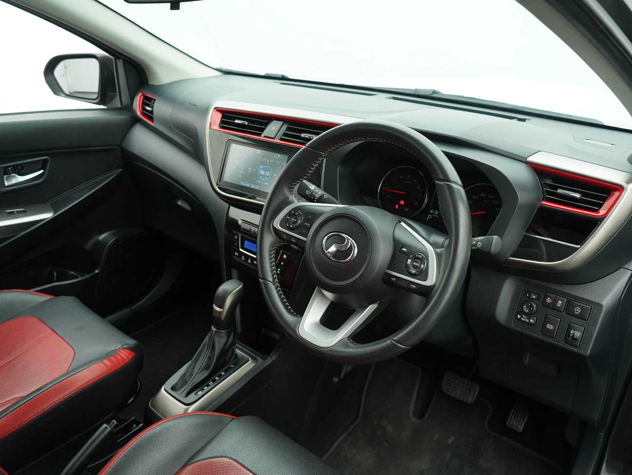 used 2022 Perodua Myvi AV 1.5