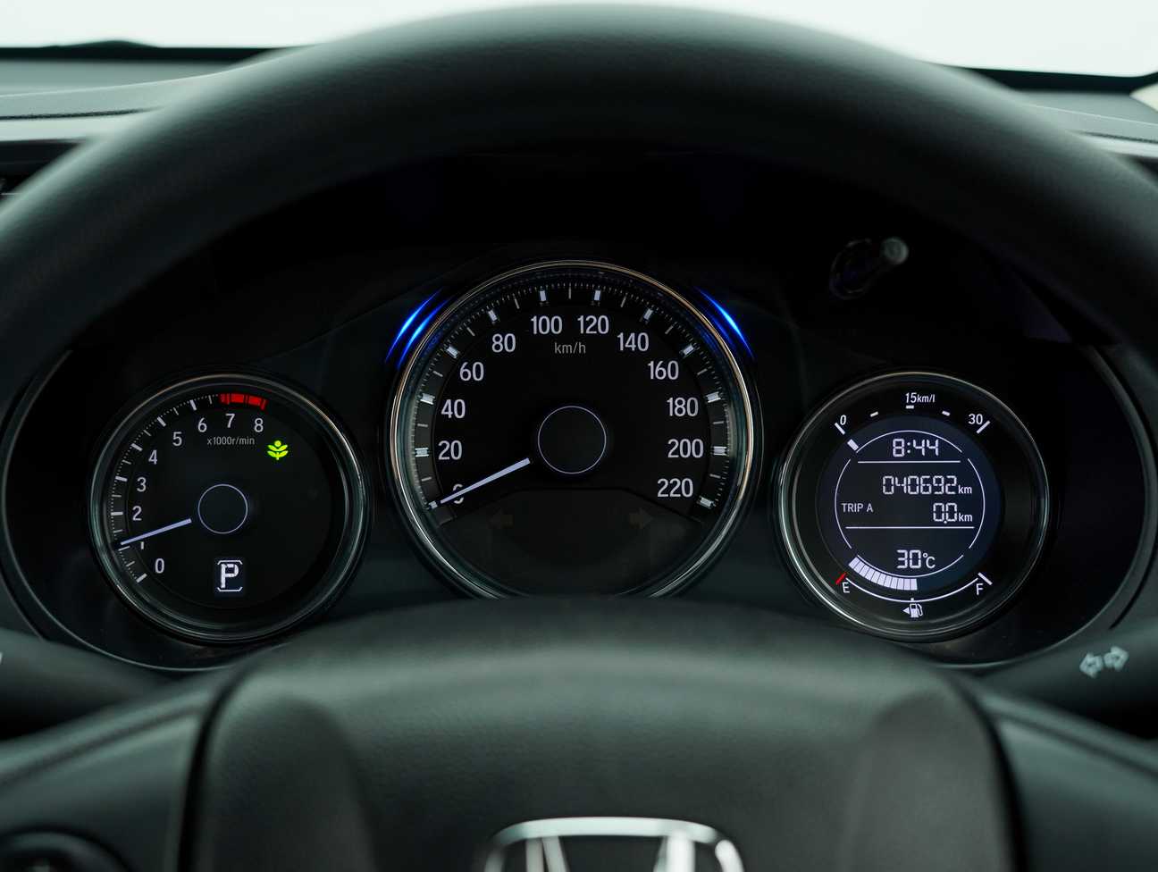 terpakai 2017 Honda City S 1.5