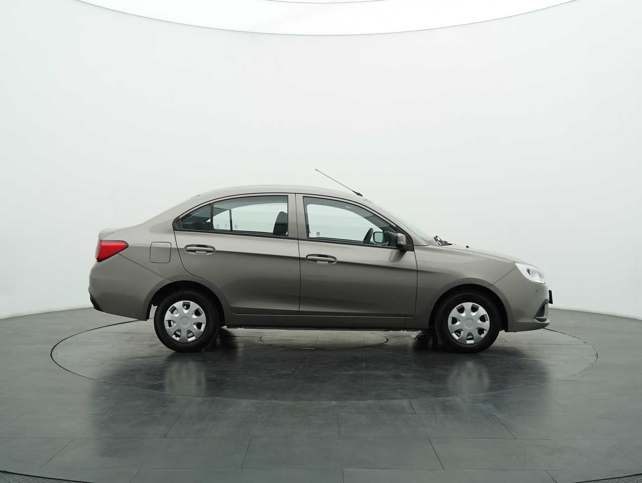 terpakai 2018 Proton Saga Standard 1.3