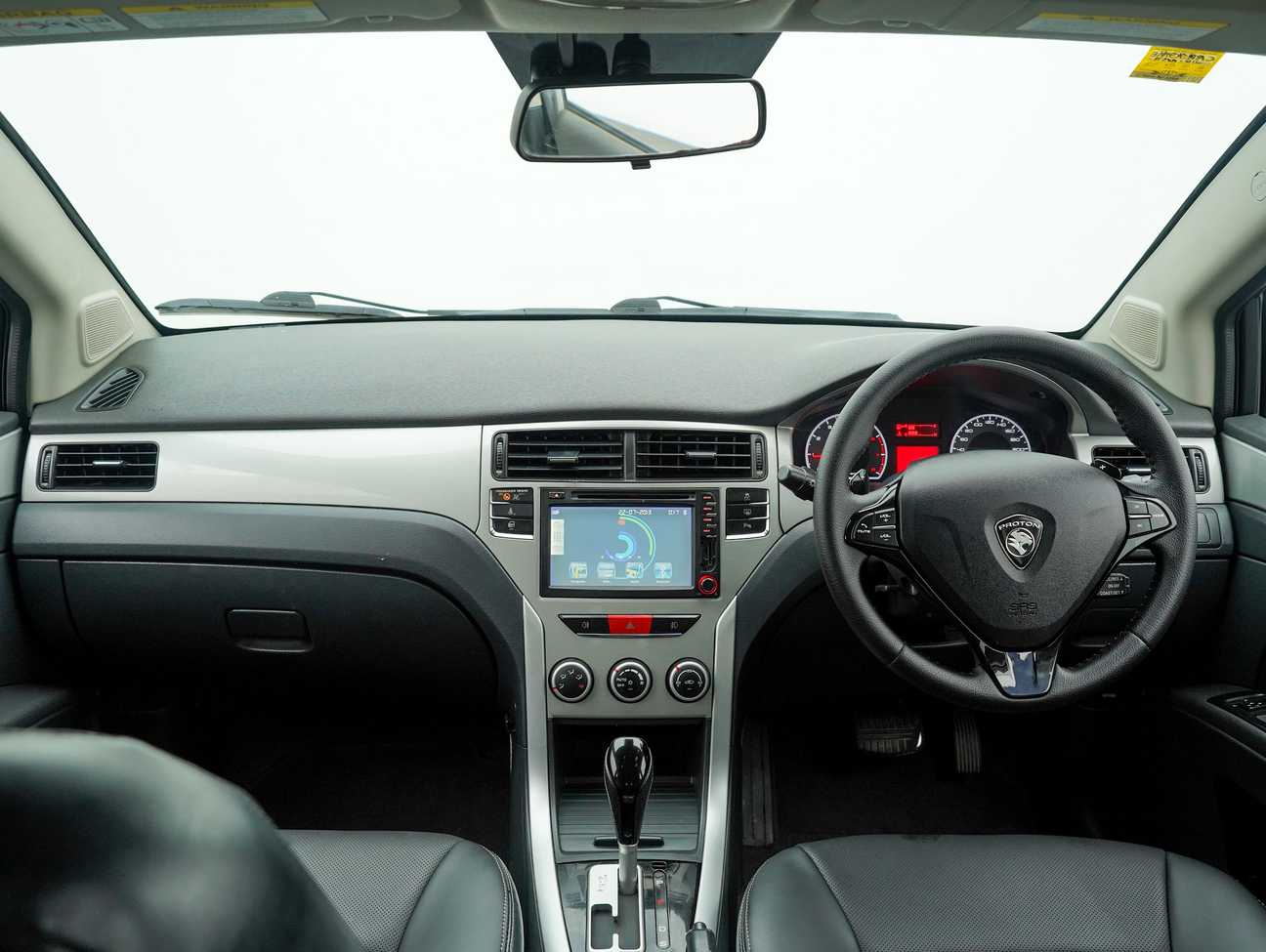 used 2013 Proton Suprima S Turbo Premium 1.6
