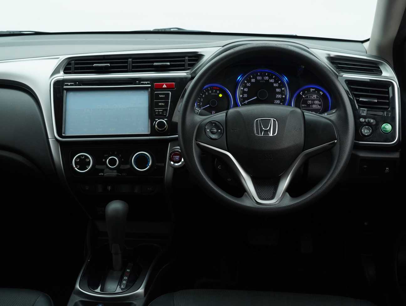 used 2015 Honda City E 1.5