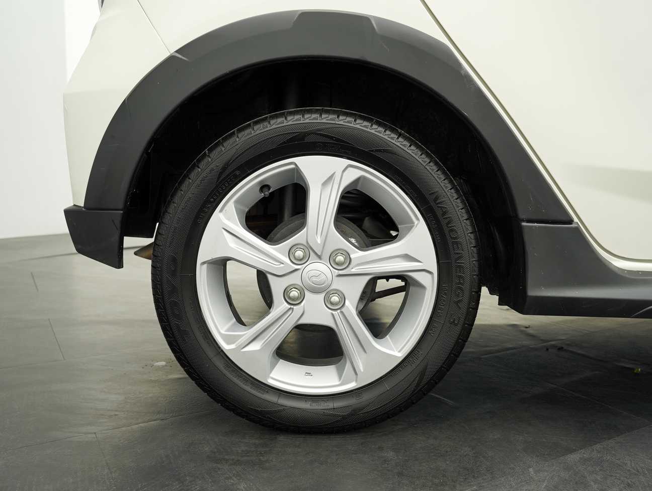 used 2020 Perodua AXIA Style 1.0