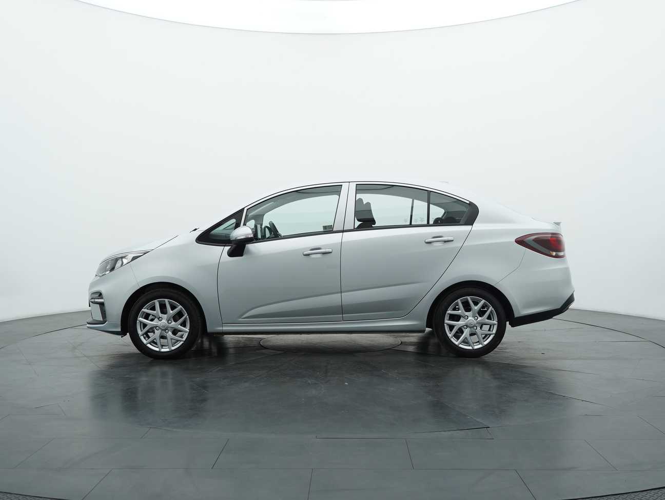 used 2023 Proton Persona Executive 1.6
