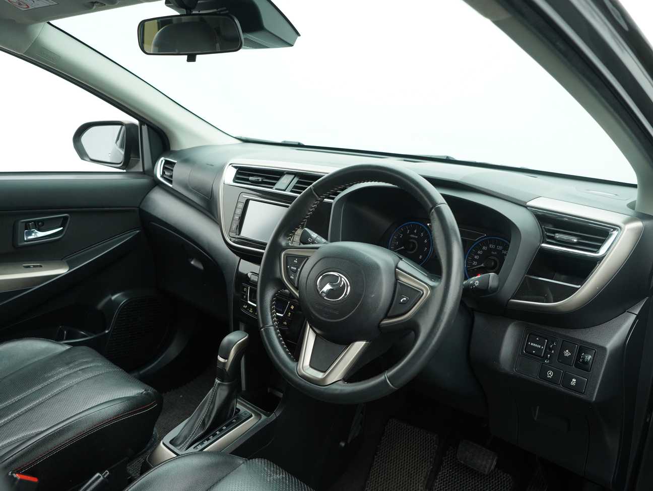 terpakai 2021 Perodua Myvi AV 1.5