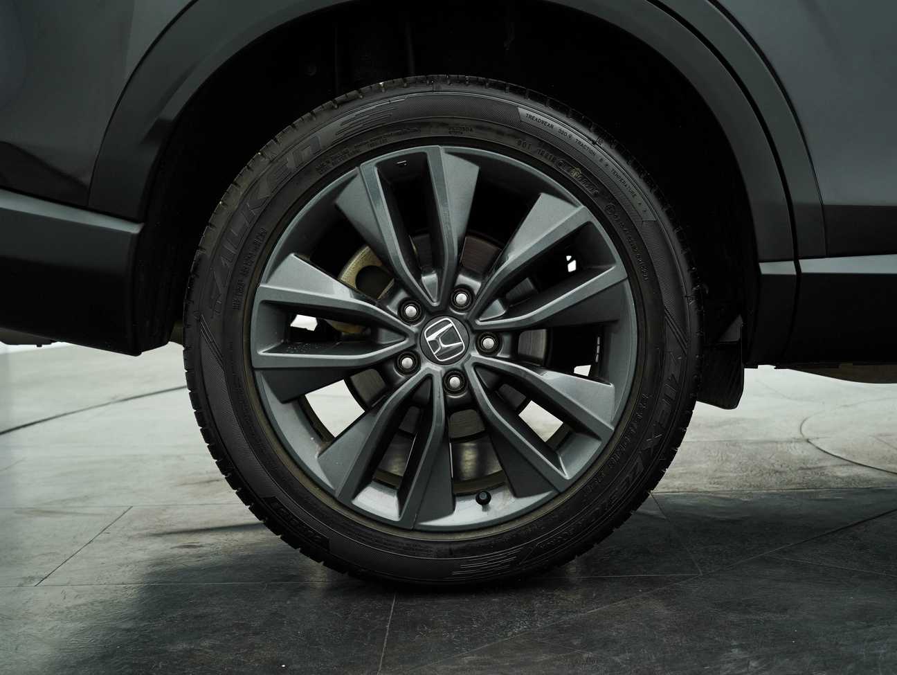 used 2022 Honda HR-V V 1.5