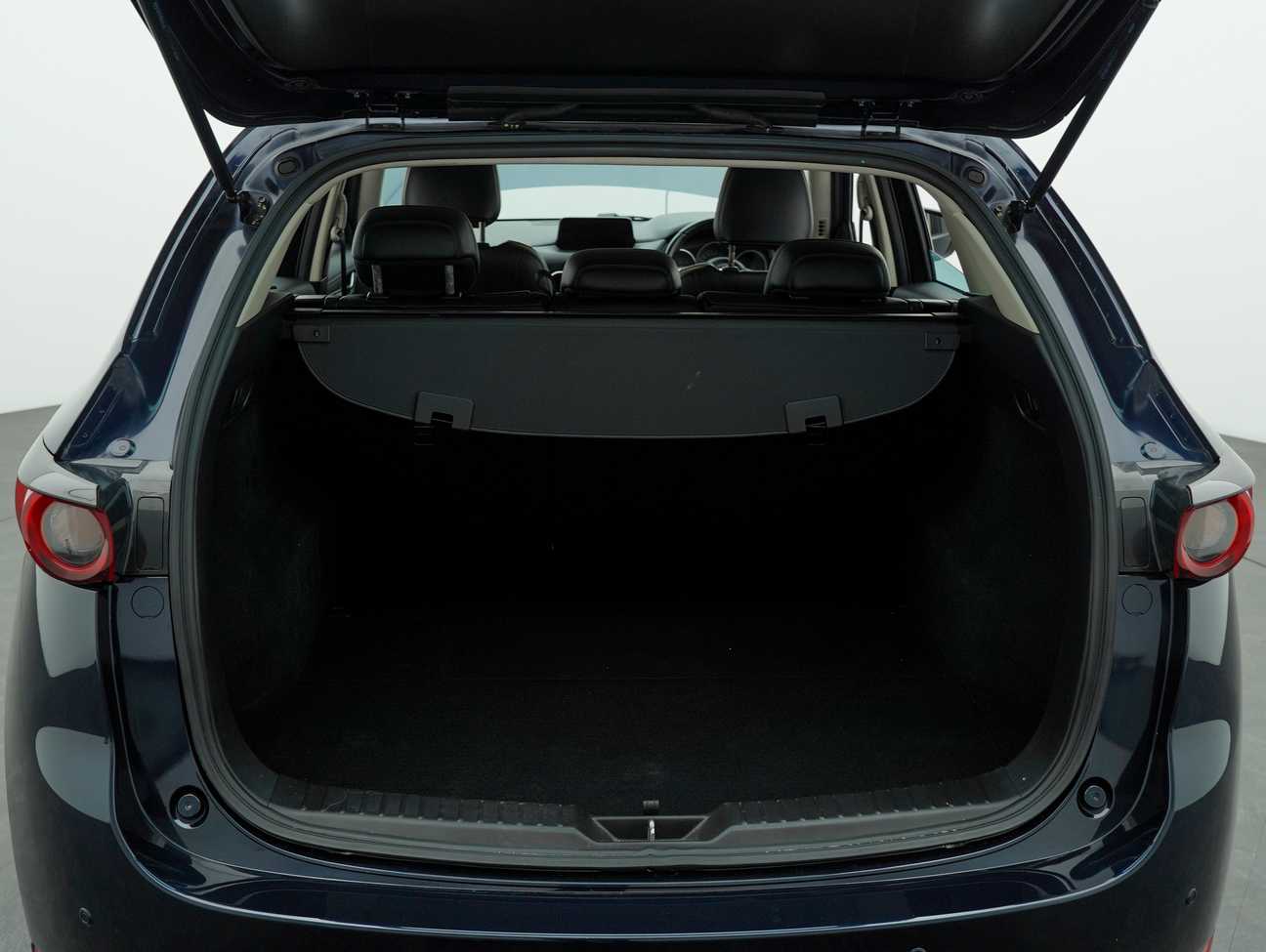 used 2018 Mazda CX-5 SKYACTIV-G GLS 2.5