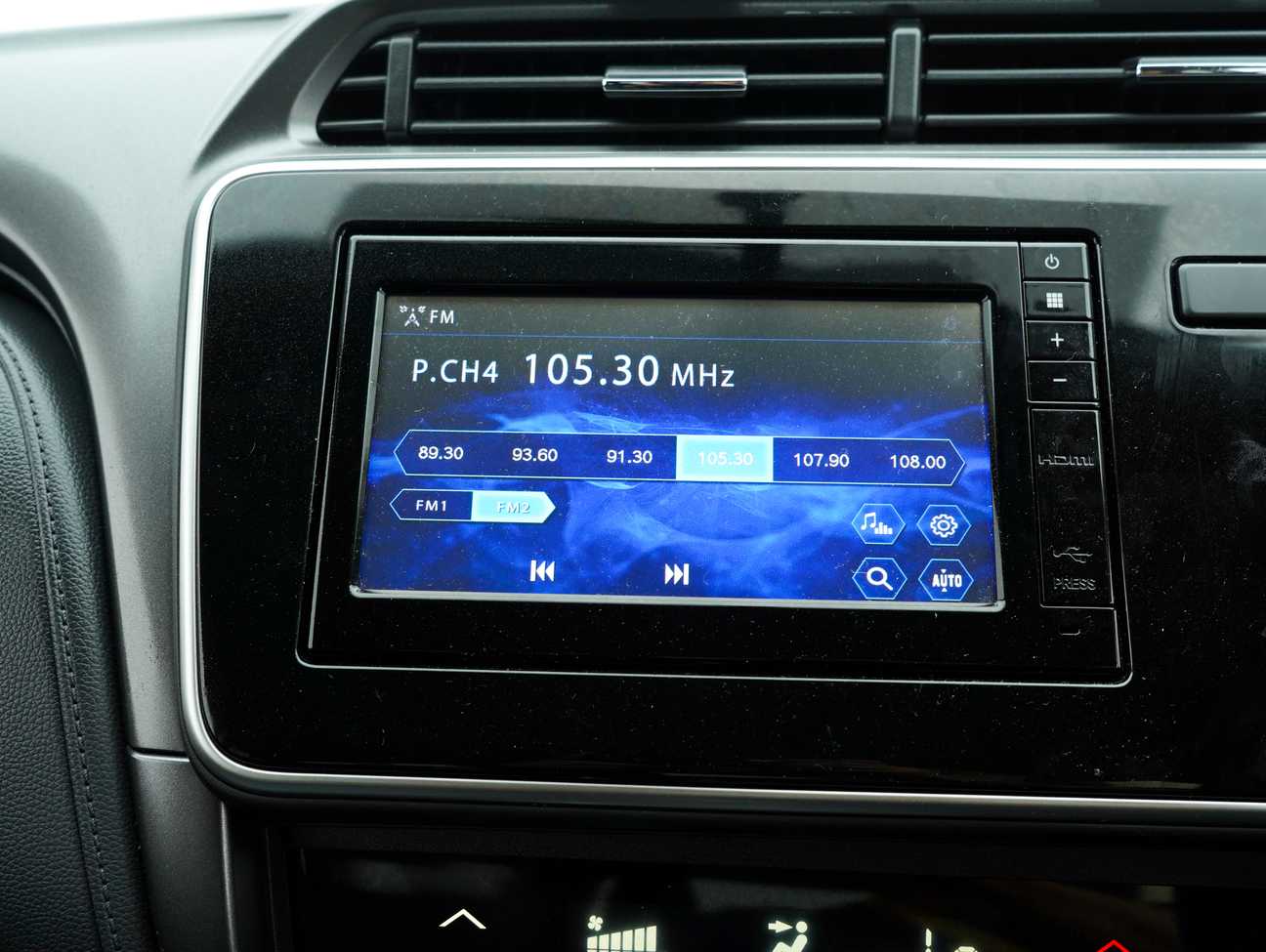 terpakai 2019 Honda CITY V 1.5