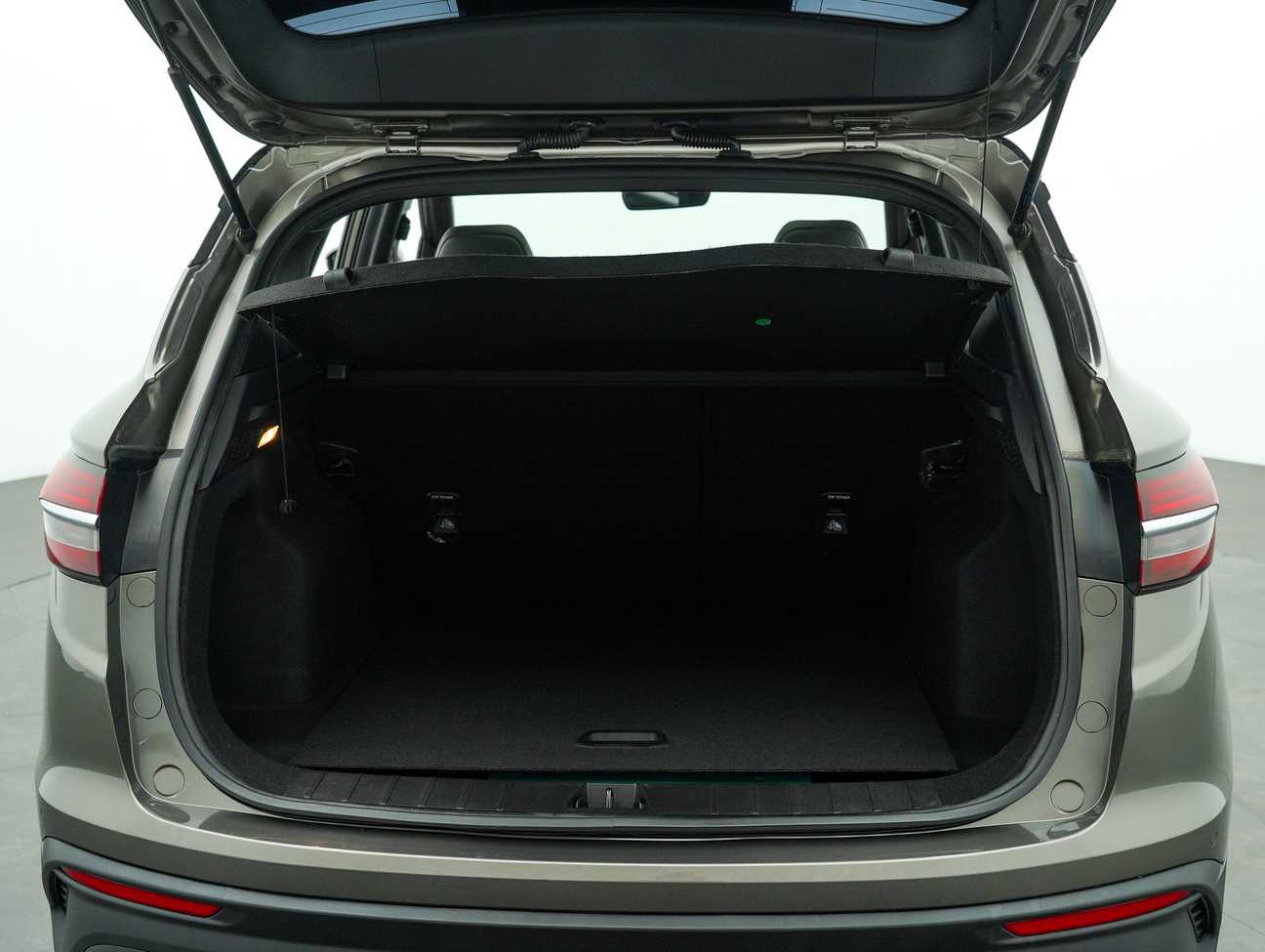 used 2021 Proton X50 Flagship 1.5