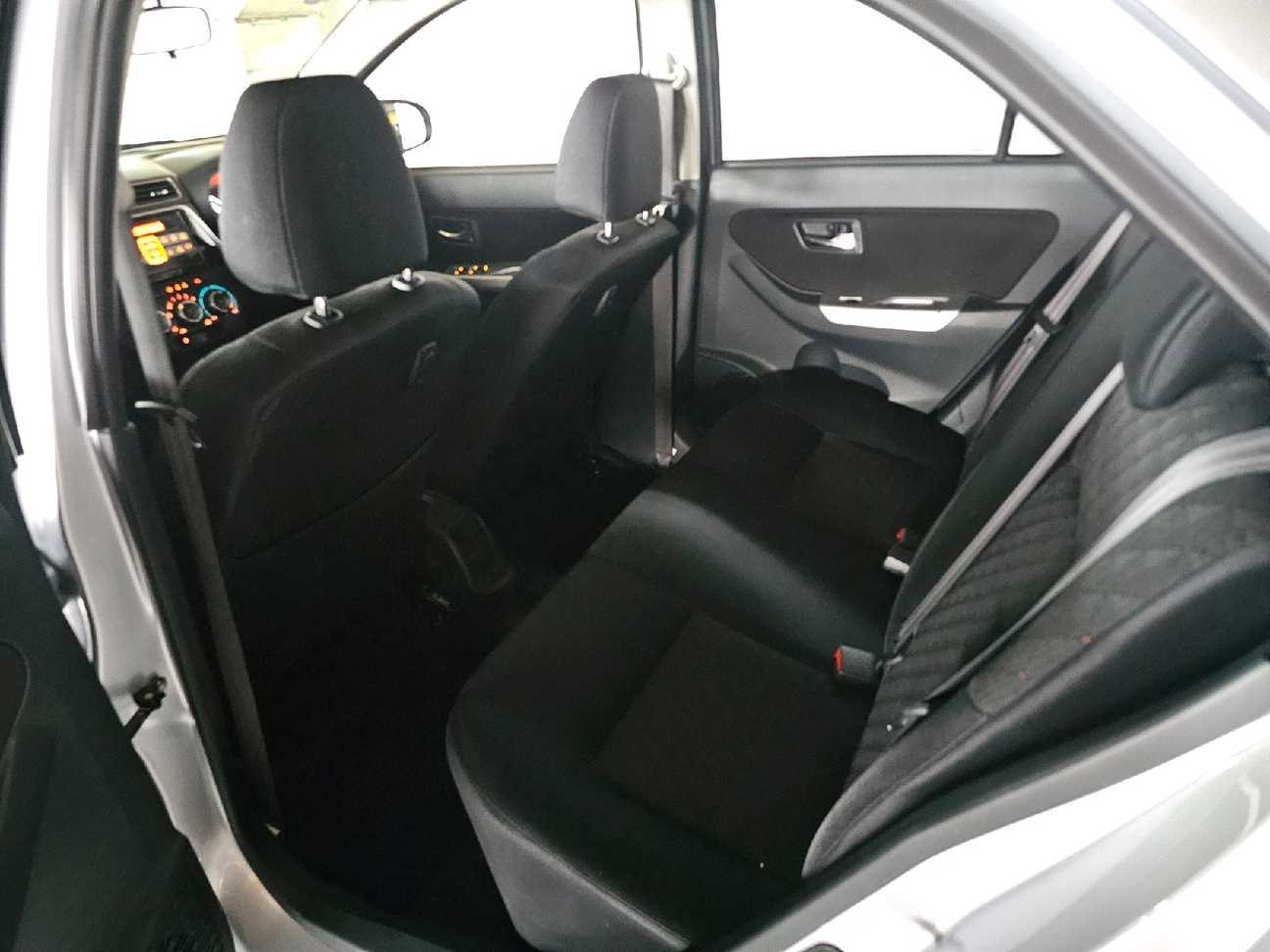 terpakai 2023 Perodua Bezza X 1.3