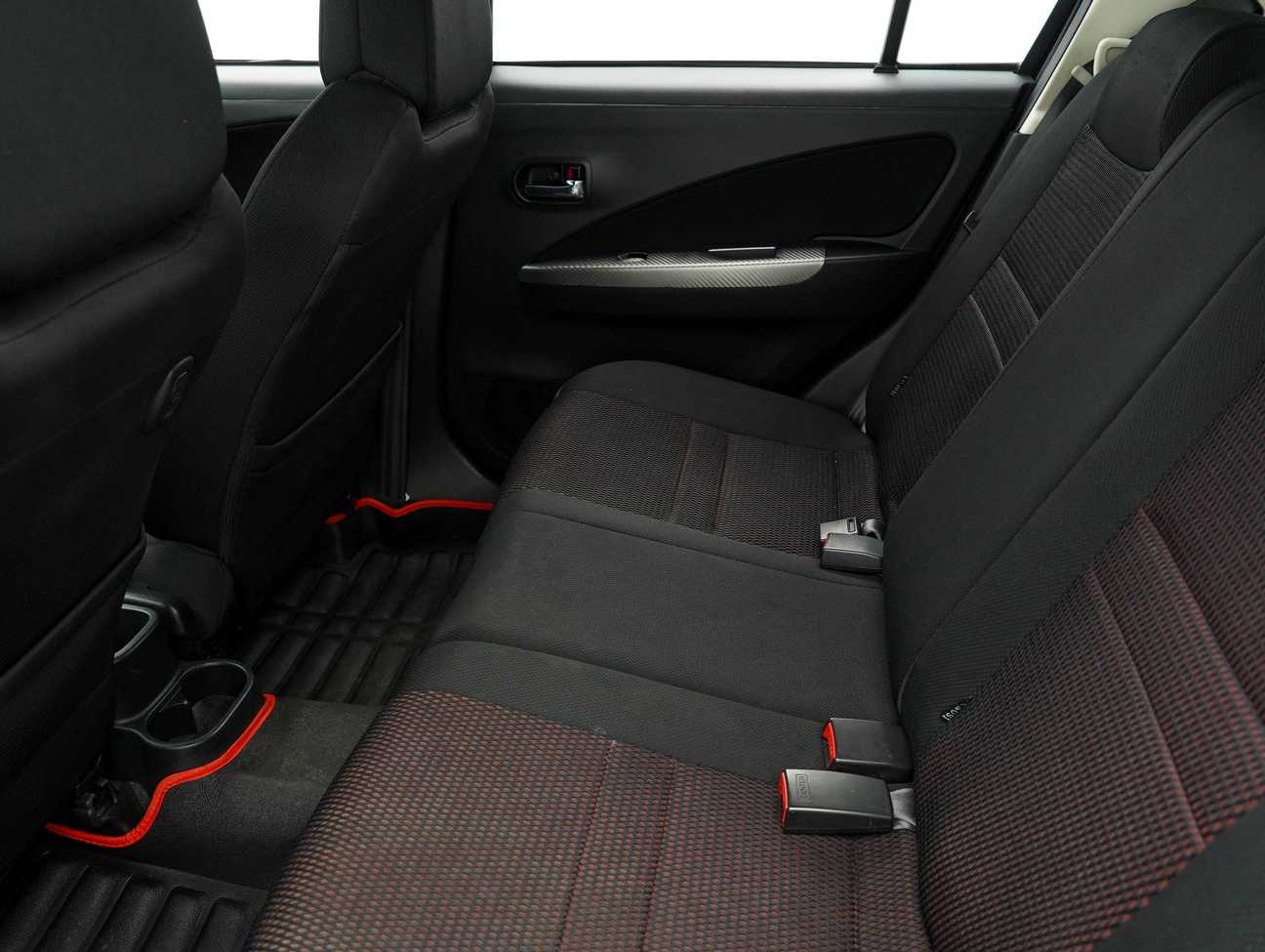 used 2013 Perodua Myvi SE 1.5