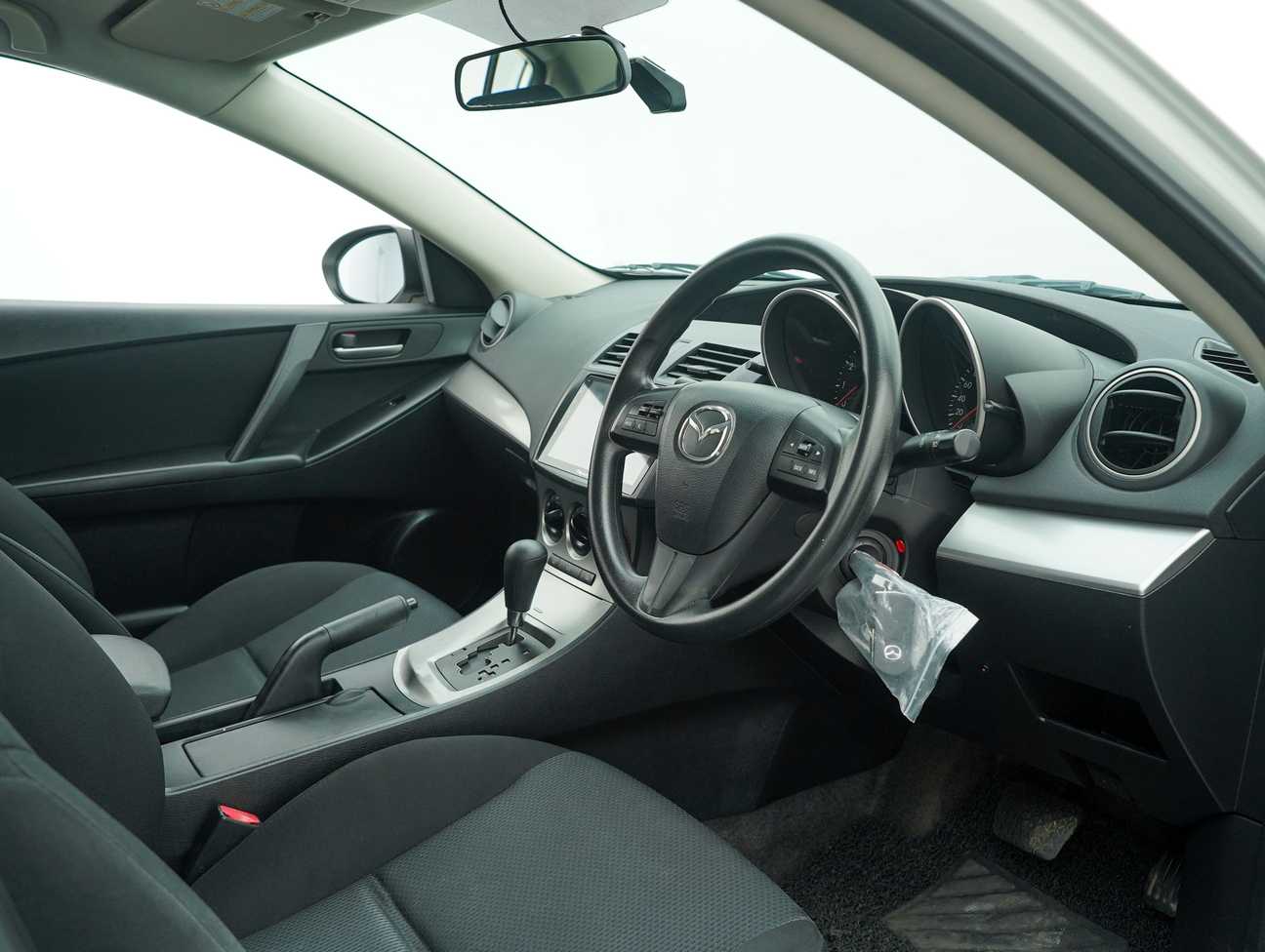 used 2010 Mazda 3 Sport 1.6