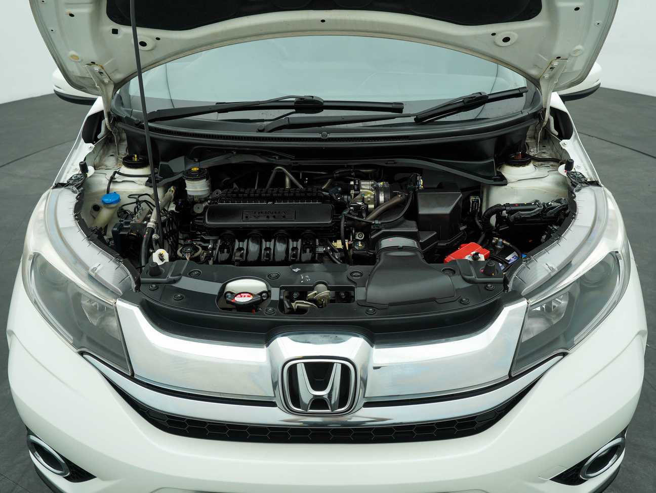 terpakai 2019 Honda BR-V V 1.5