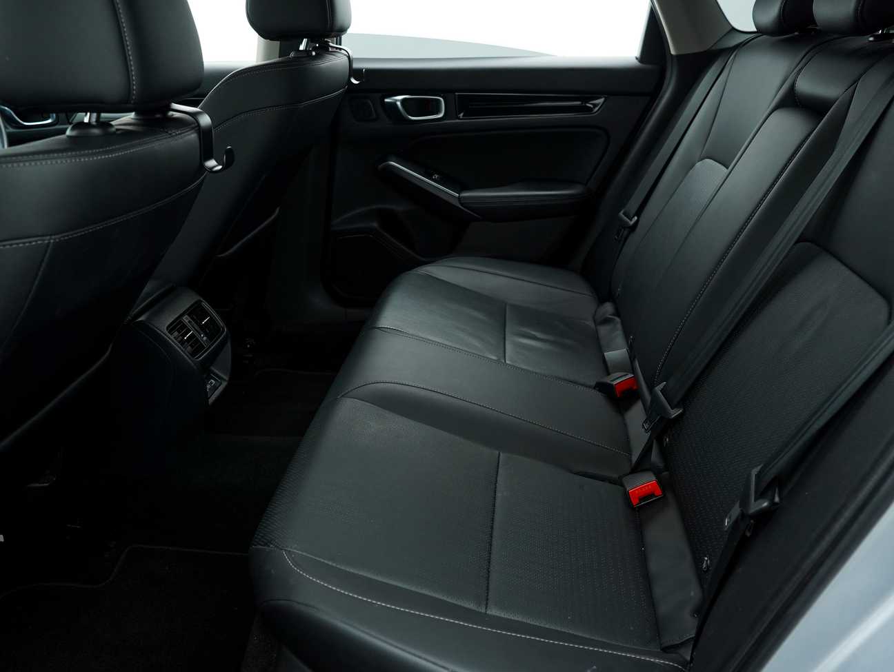 terpakai 2022 Honda Civic V 1.5