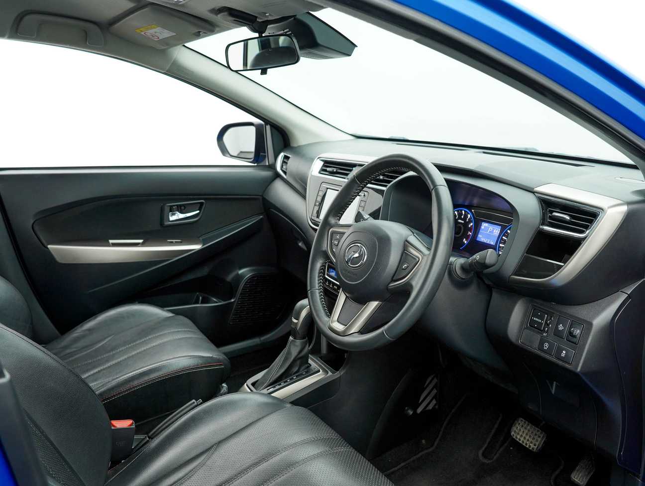 used 2020 Perodua Myvi AV 1.5