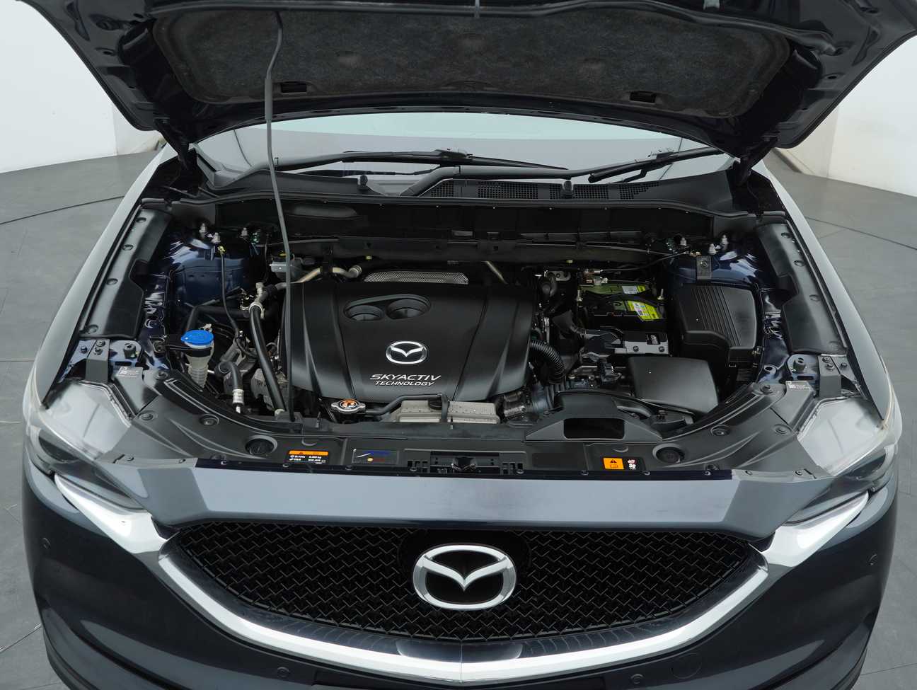 used 2018 Mazda CX-5 SKYACTIV-G GLS 2.0