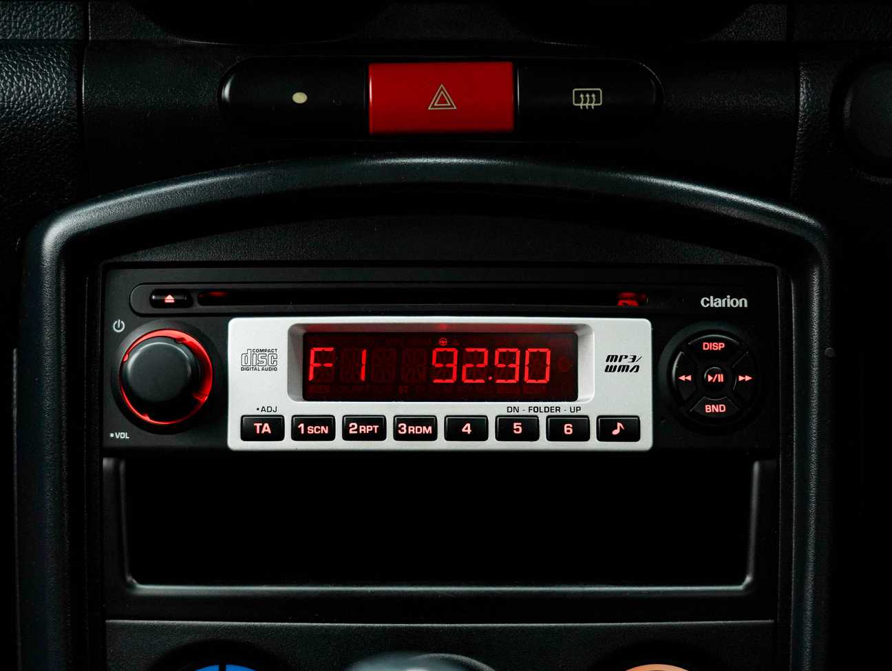 used 2015 Proton Saga SV 1.3