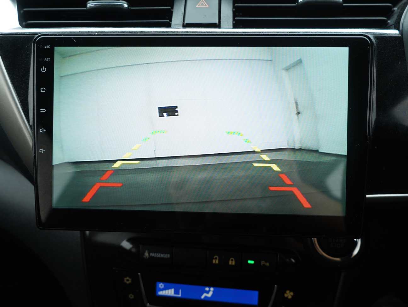 terpakai 2019 Perodua Myvi X 1.3