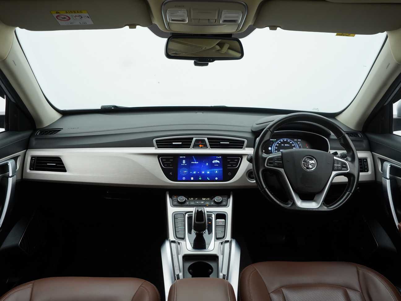 used 2020 Proton X70 Premium 1.8