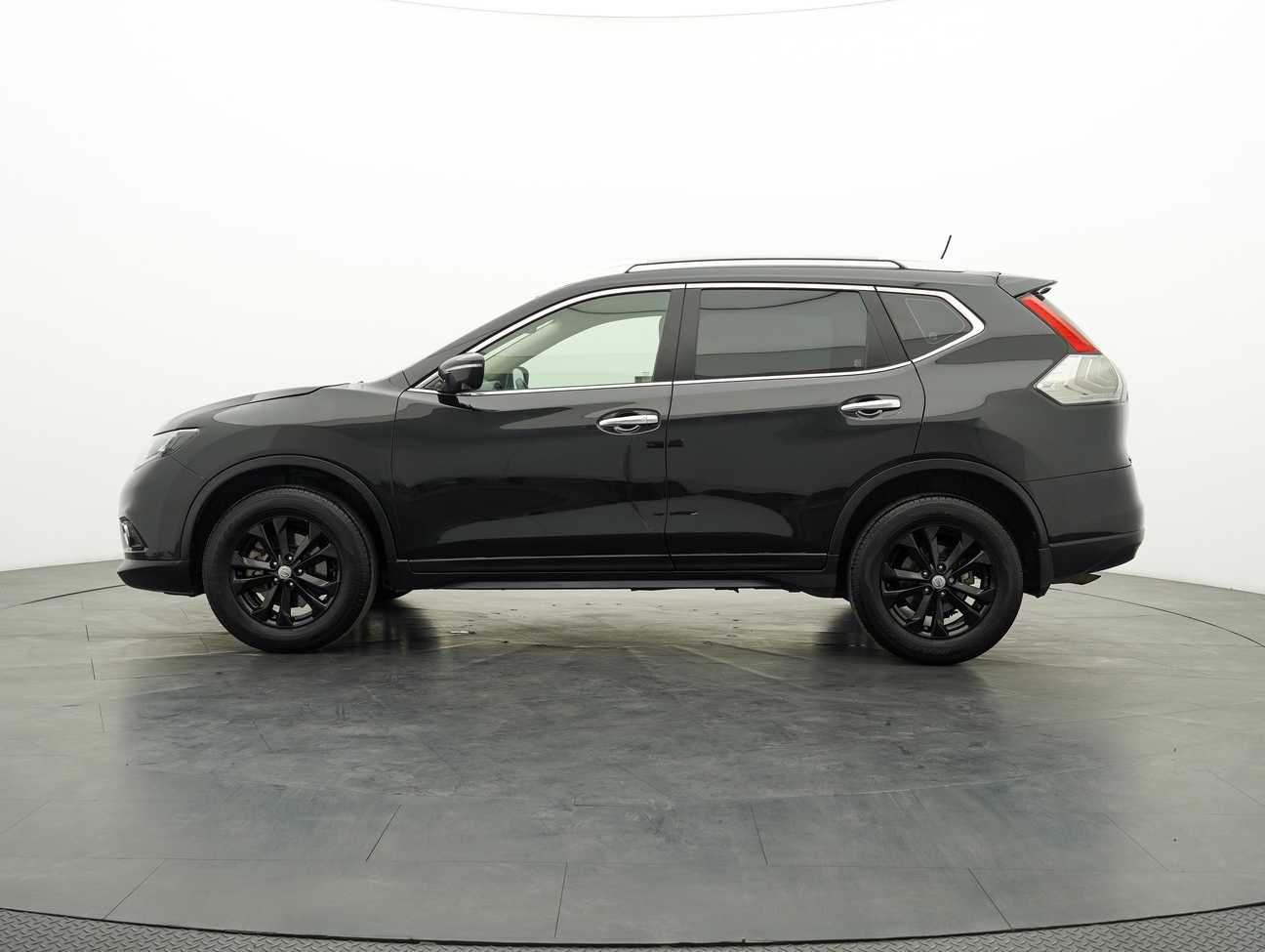 terpakai 2015 Nissan X-Trail  2.0