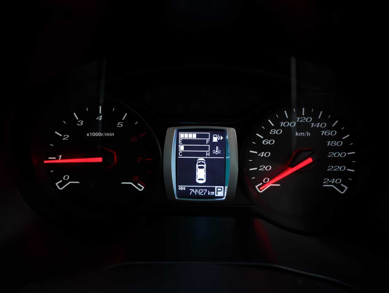 terpakai 2017 Proton Persona Premium 1.6