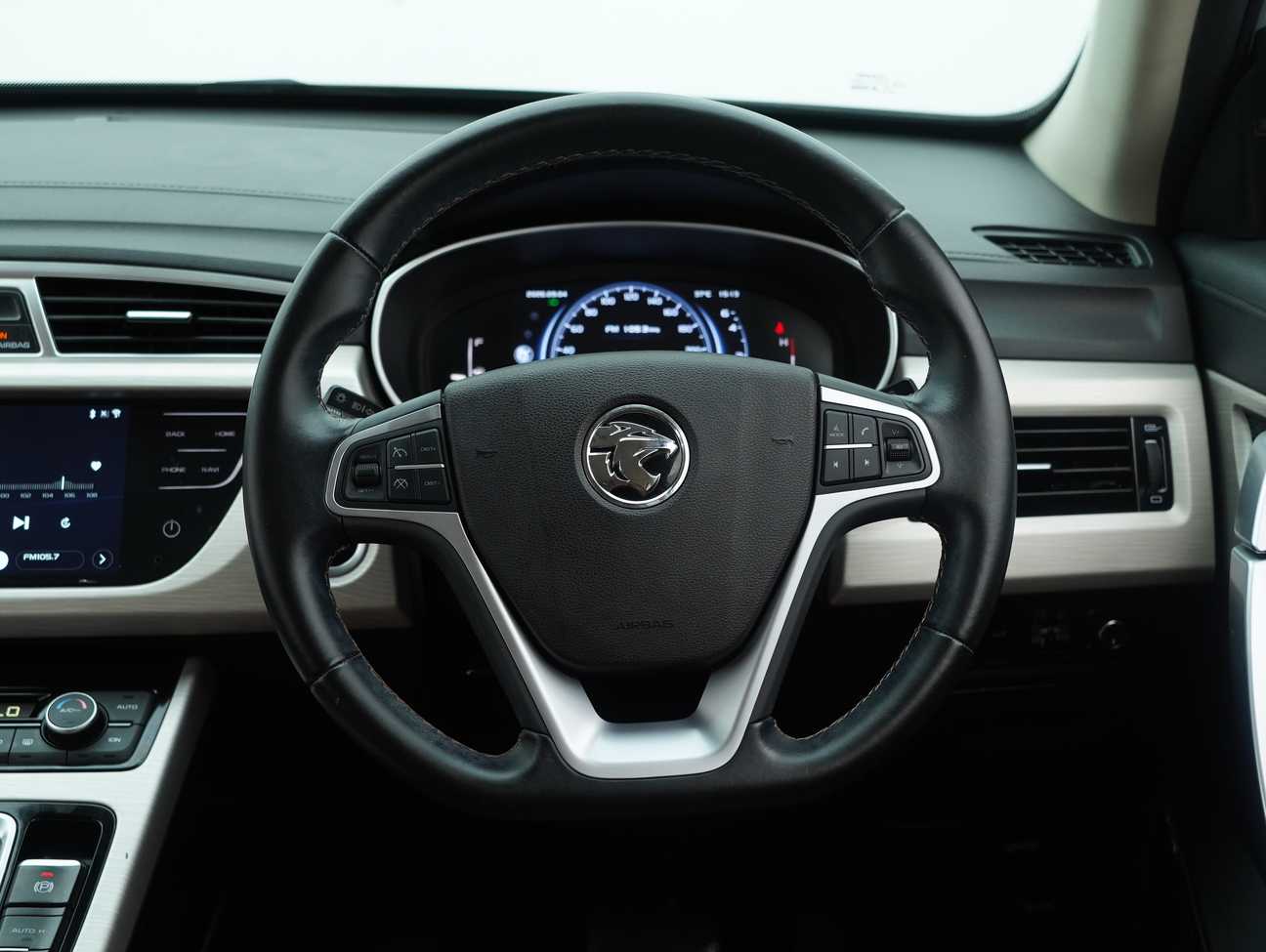 used 2020 Proton X70 Premium 1.8
