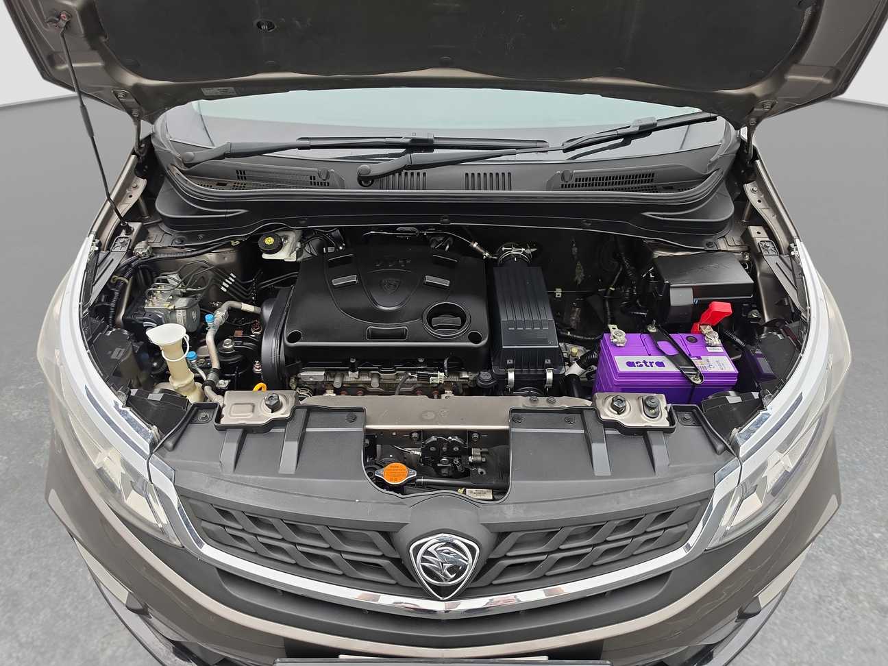 used 2020 Proton Persona Premium 1.6