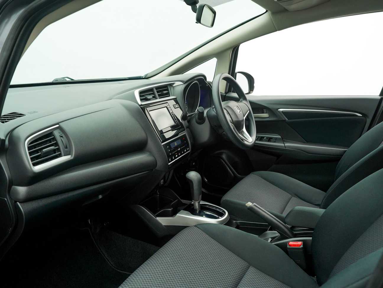 used 2019 Honda Jazz E 1.5