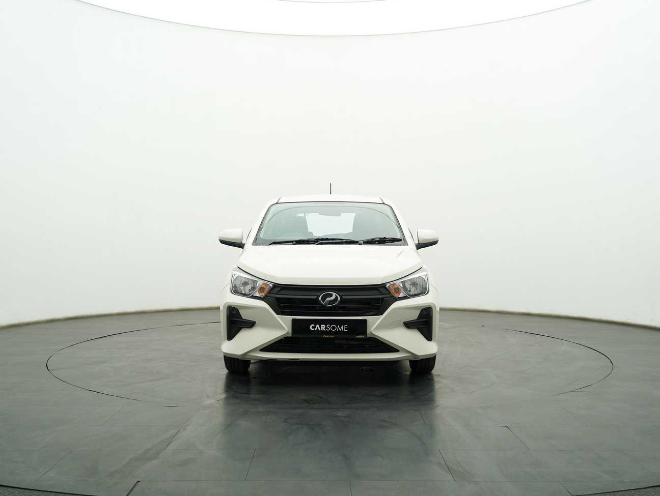 used 2023 Perodua AXIA G 1.0