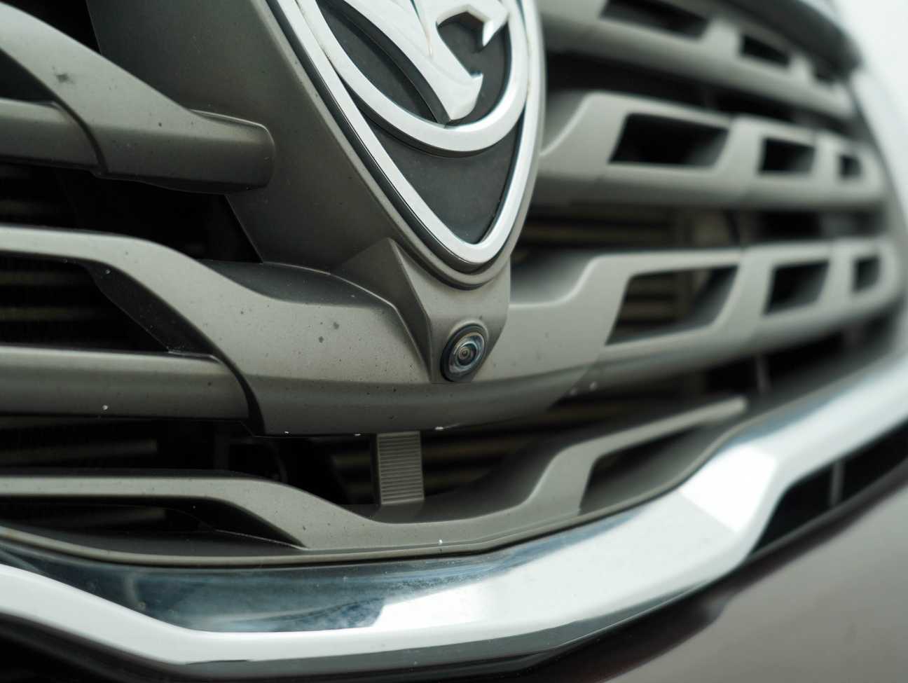 terpakai 2019 Proton X70 TGDI Executive 1.8
