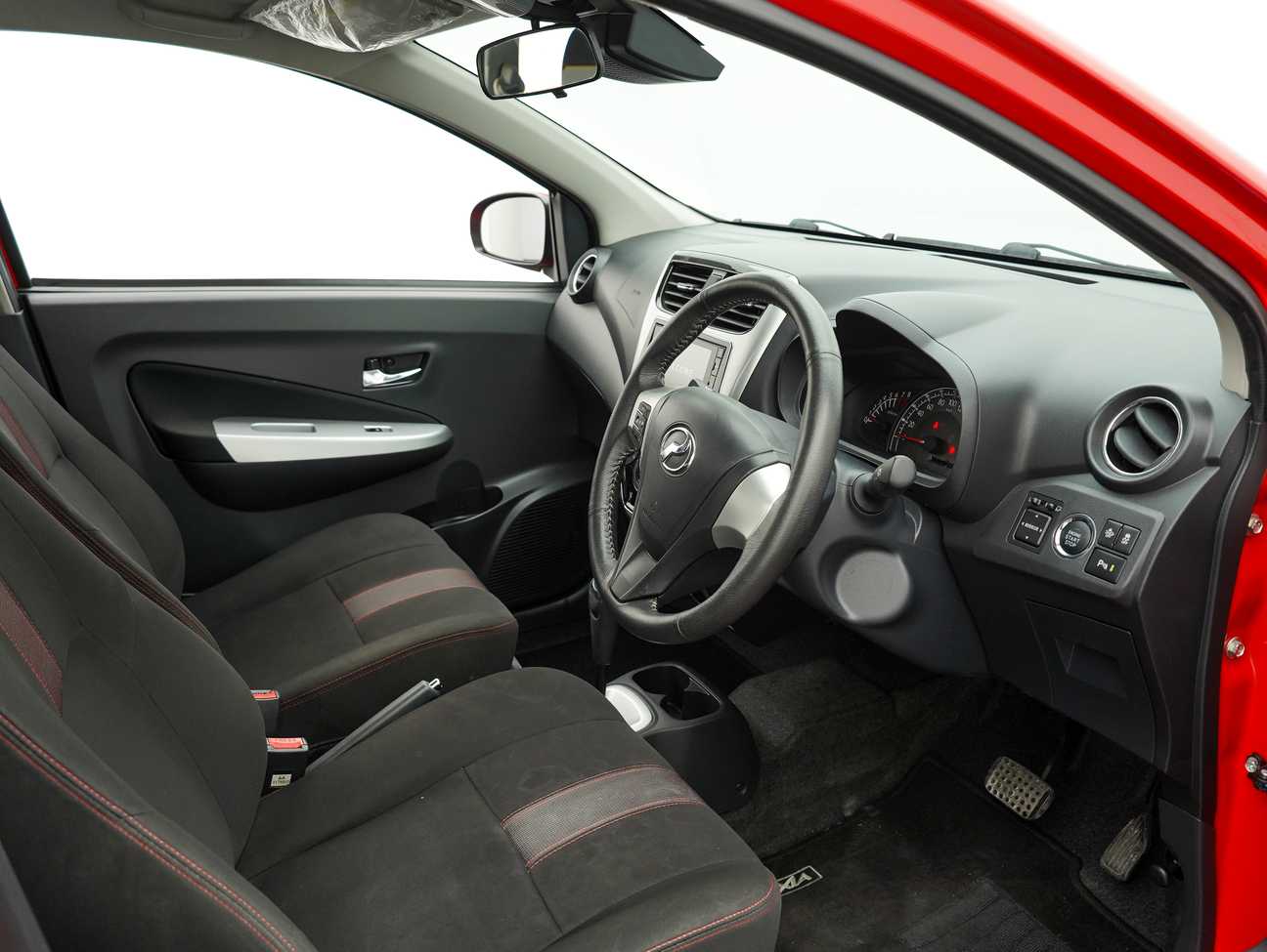 used 2019 Perodua AXIA Advance 1.0