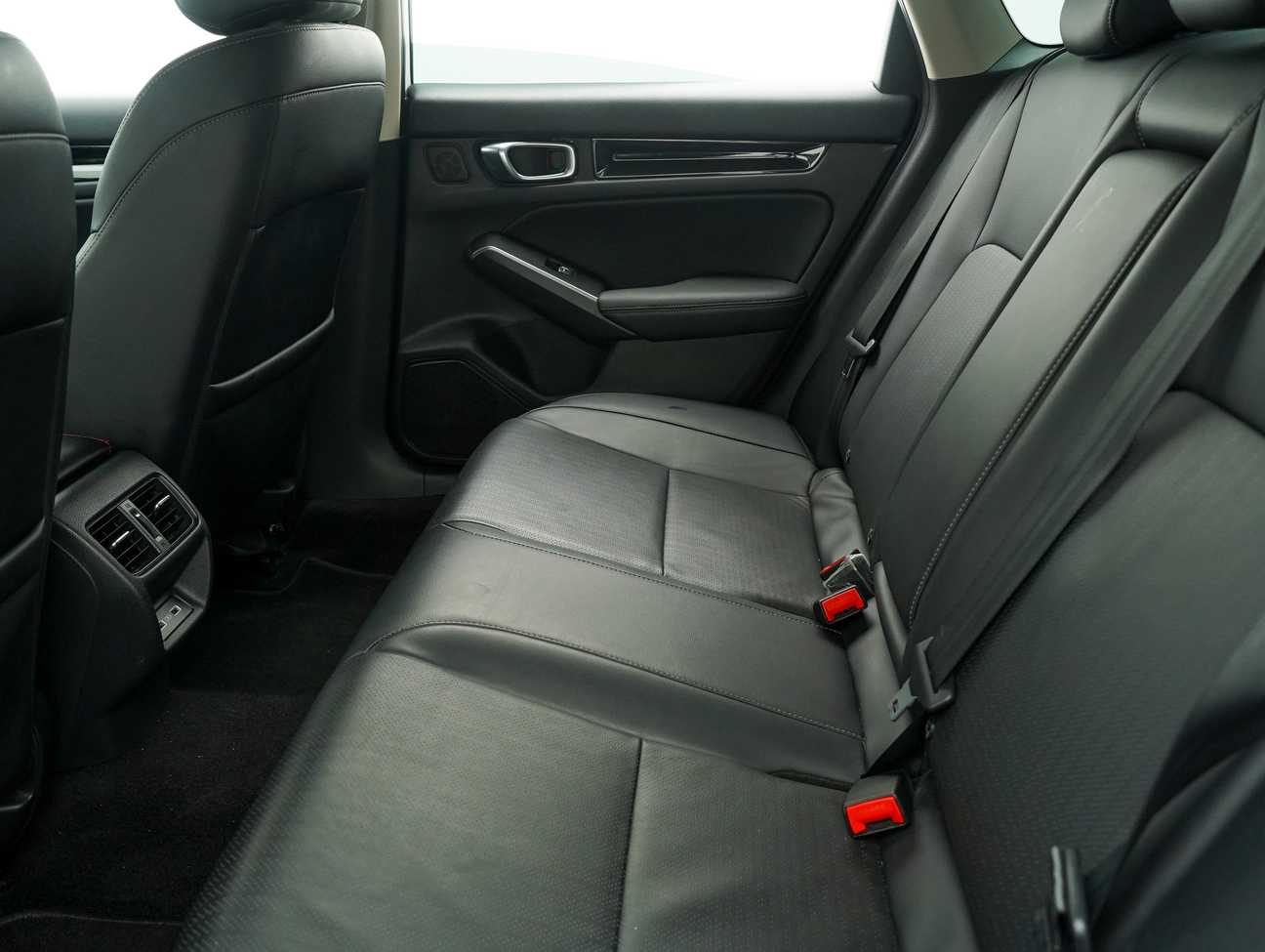 terpakai 2022 Honda Civic V 1.5